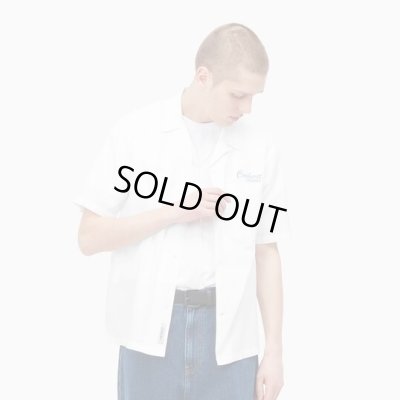 CARHARTT WIP / S/S CARHARTT LOUNGE SHIRT