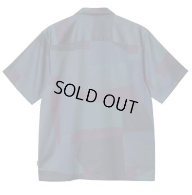 CARHARTT WIP / S/S GEO SHIRT