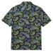 HUF / PAISLEY WOVEN TOP