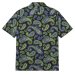 HUF / PAISLEY WOVEN TOP