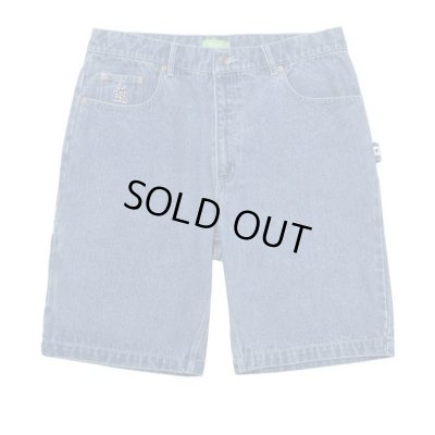 HUF / HUF WORKMAN SHORT