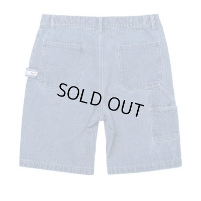 HUF / HUF WORKMAN SHORT