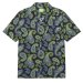 HUF / PAISLEY WOVEN TOP