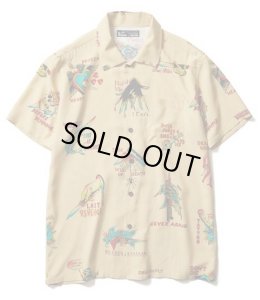 SOFTMACHINE/ソフトマシーン】5.6オンス Tシャツ/WH/ST- 421 | バ