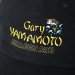 CHALLENGER / xGary YAMAMOTO BAITS CAP