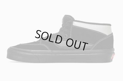 VANS / HALF CAB 33 DX