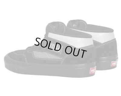 VANS / HALF CAB 33 DX