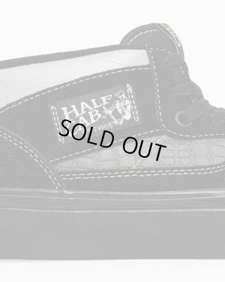 VANS / HALF CAB 33 DX