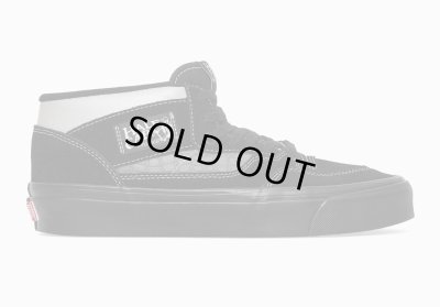 VANS / HALF CAB 33 DX