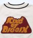 RECOGNIZE / KING OF DIGGIN BASEBALL SHIRTS