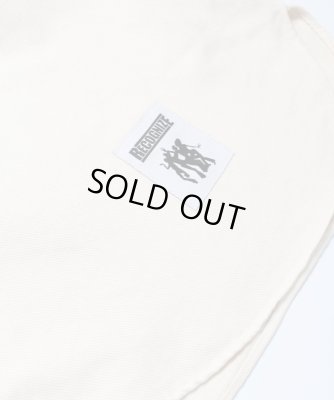 RECOGNIZE / KING OF DIGGIN BASEBALL SHIRTS