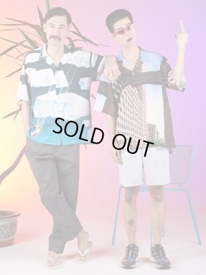 SON OF THE CHEESE / Umbra Shirt