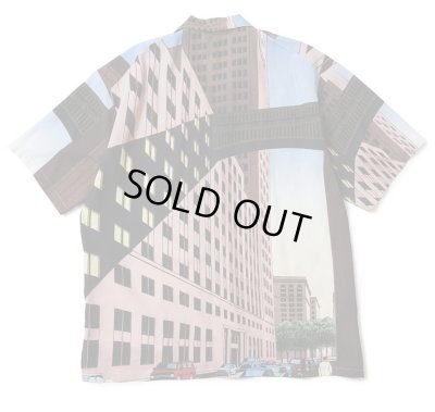 SON OF THE CHEESE / Umbra Shirt