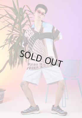 SON OF THE CHEESE / Umbra Shirt