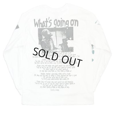 SICARIO CARTEL / MARVIN BUILD L/S