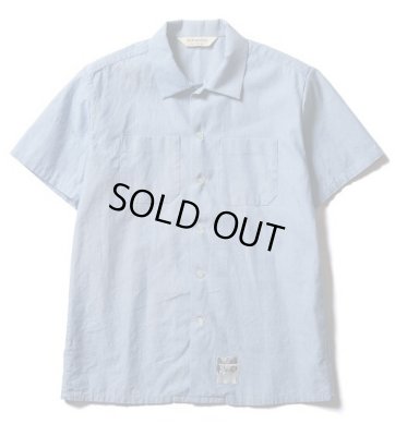 SOFTMACHINE / PANDILLAS SHIRTS