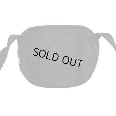 HUF / BUNKER SHOULDER BAG