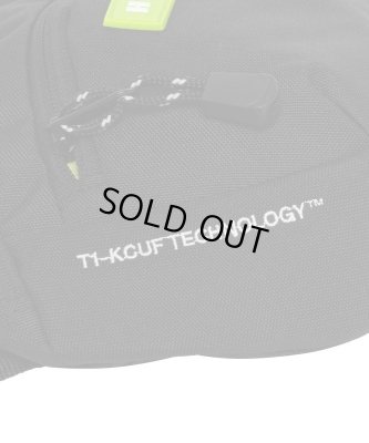 HUF / BUNKER SHOULDER BAG