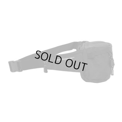 HUF / HYDE WAIST BAG