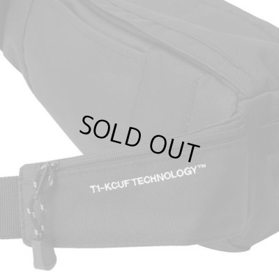 HUF / HYDE WAIST BAG