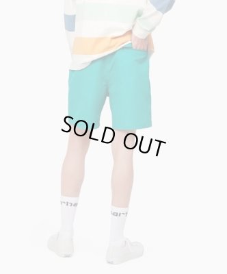 CARHARTT WIP / ISLAND SWIM TRUNK