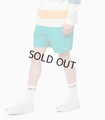 CARHARTT WIP / ISLAND SWIM TRUNK