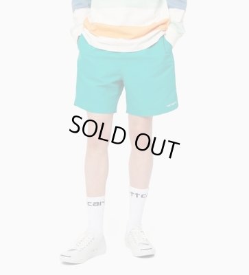 CARHARTT WIP / ISLAND SWIM TRUNK