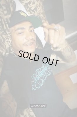 SICARIO CARTEL / SICARIO x LOKO KE ONE TEE