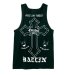 SICARIO CARTEL / 2PAC TATOO TANK TOP