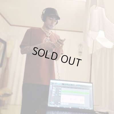 SICARIO CARTEL / CARTEL TEE