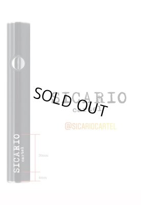 SICARIO CARTEL / SICARIO リキッド用バッテリー