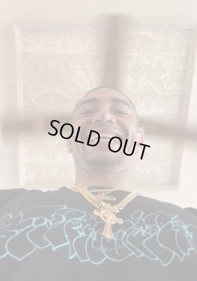 SICARIO CARTEL / SICARIO x LOKO KE ONE TEE