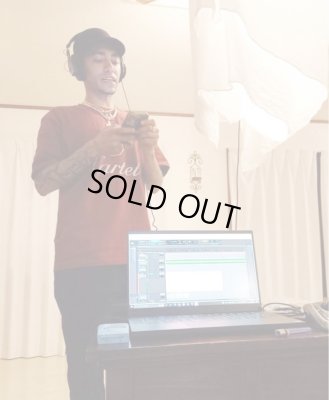 SICARIO CARTEL / CARTEL TEE