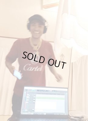 SICARIO CARTEL / CARTEL TEE