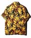 ANDFAMILY / Rayon Hawaiian Shirts
