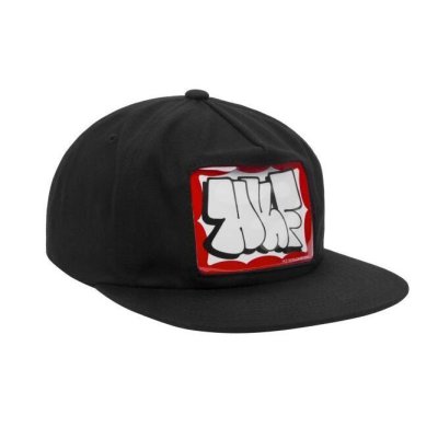 HUF / HUF ONE WINDOW SNAPBACK