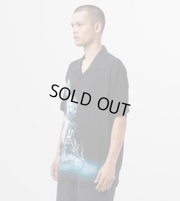 HUF / DICE WOVEN TOP