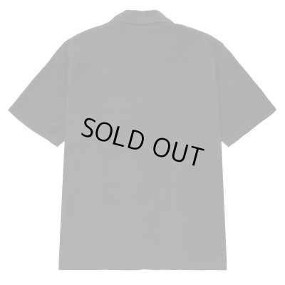 HUF / DICE WOVEN TOP