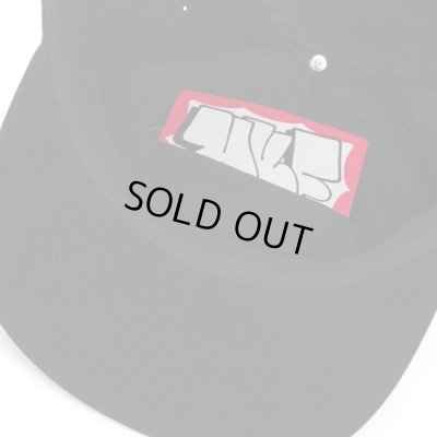 HUF / HUF ONE WINDOW SNAPBACK