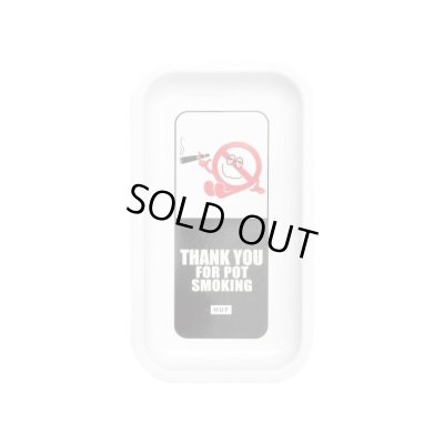 HUF / 420 THANK YOU MINI STASH BOX