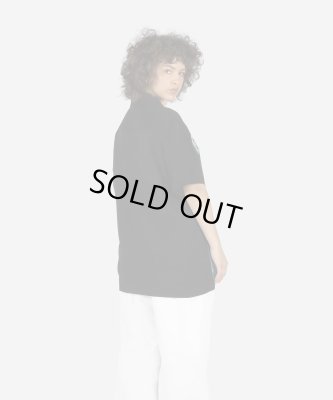 HUF / DICE WOVEN TOP