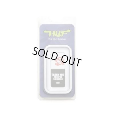 HUF / 420 THANK YOU MINI STASH BOX