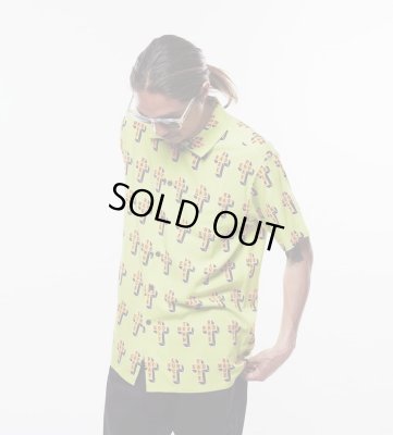 SOFTMACHINE / EXPERIENCE SHIRTS S/S