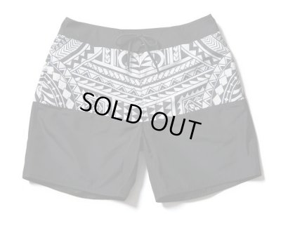 SOFTMACHINE / TATAU BOARD SHORTS