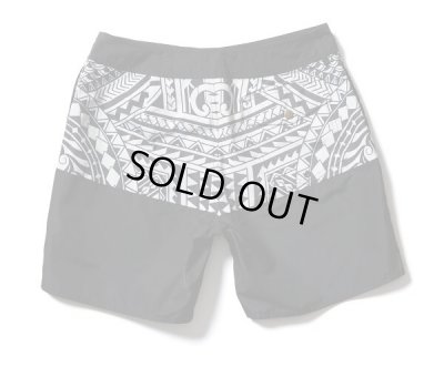 SOFTMACHINE / TATAU BOARD SHORTS