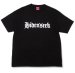 HIDE AND SEEK / LOWRIDER BICYCLE S/S TEE