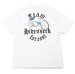 HIDE AND SEEK / LOWRIDER BICYCLE S/S TEE