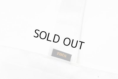 RATS / TOTE BAG TARGET