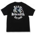 HIDE AND SEEK / LOWRIDER BICYCLE S/S TEE