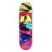 CHALLENGER / FLASH SKATE DECK